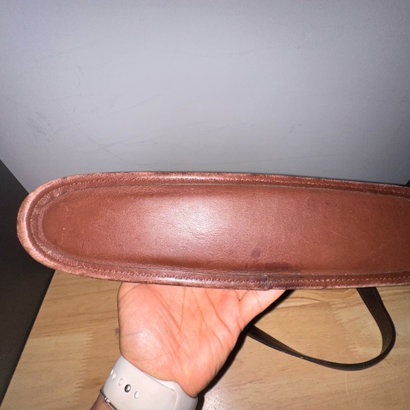 Vintage coach bag - Picture 7 of 10